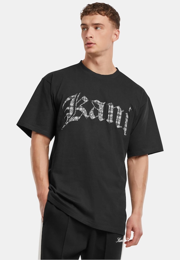 Kani Paisley Letter -0