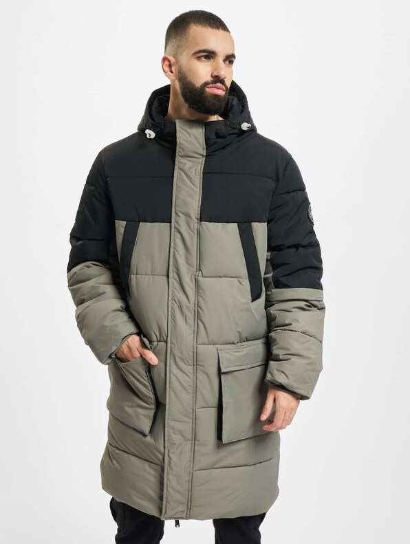 Puffer -2