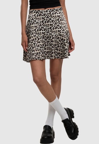 Ladies Leo Volants
