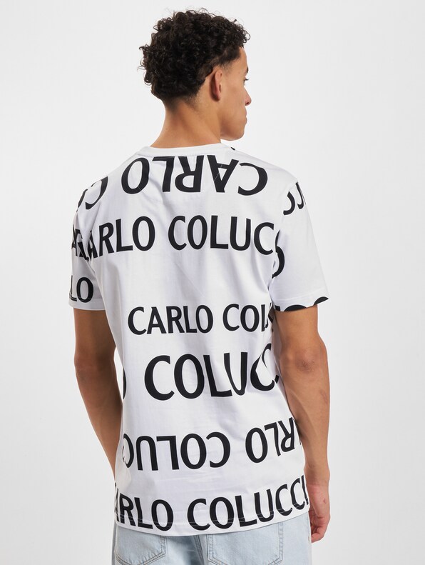 Carlo Colucci T-Shirts-1