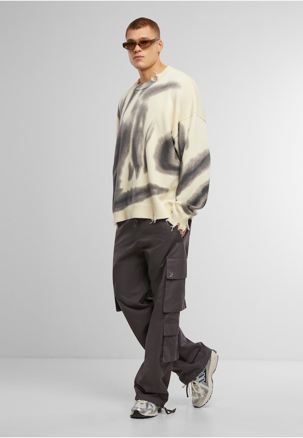 PEQUS Six Pocket Cargo Pant-4