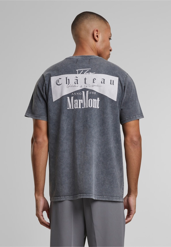 Pica Pica Chateau Marmont-1