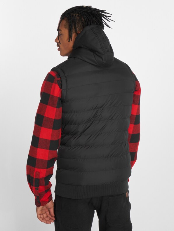 Small Bubble Hooded-1