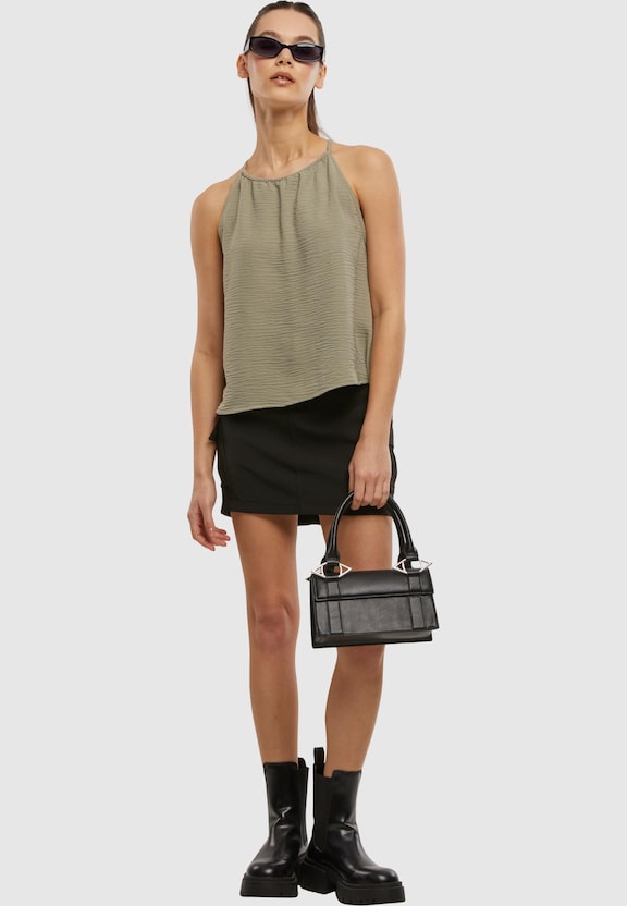 Ladies Structured -3