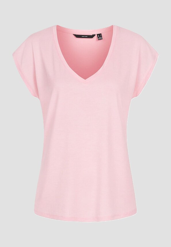 Vero Moda Damen NOOS Basic-0