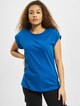 Urban Classics Extended Shoulder T-Shirt-2