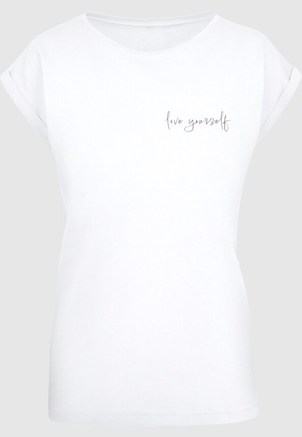 Ladies Love Yourself -2