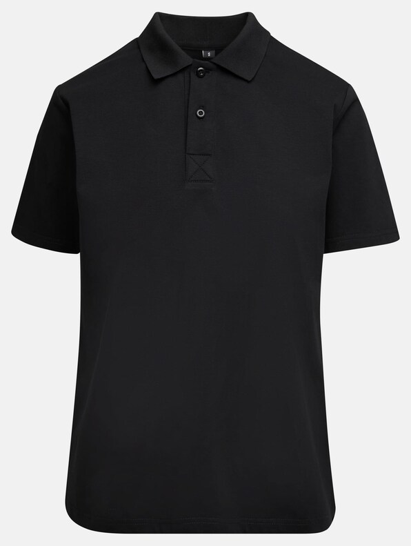 Ladies Sorona Polo Tee-2