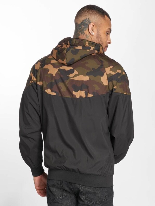 Pattern Arrow Windrunner-1