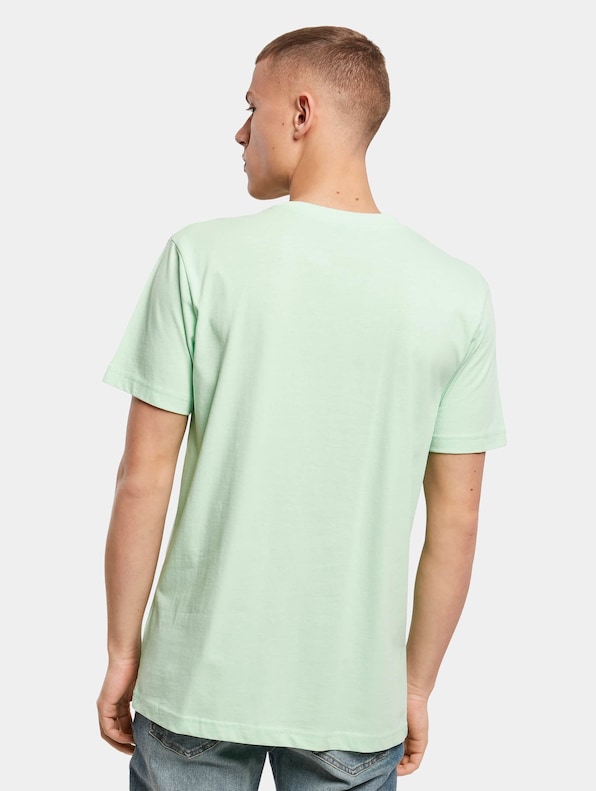 T-Shirt Round Neck-1