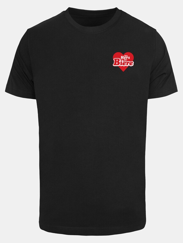 Mister Tee Bierherz Tee-2