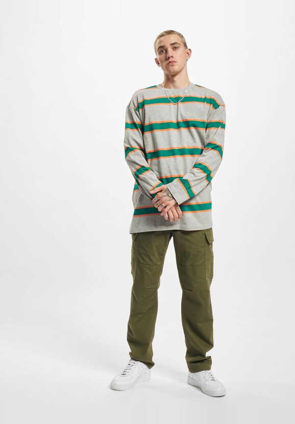 Light Stripe Oversized -3