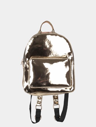 Urban Classics Midi Metallic Backpack