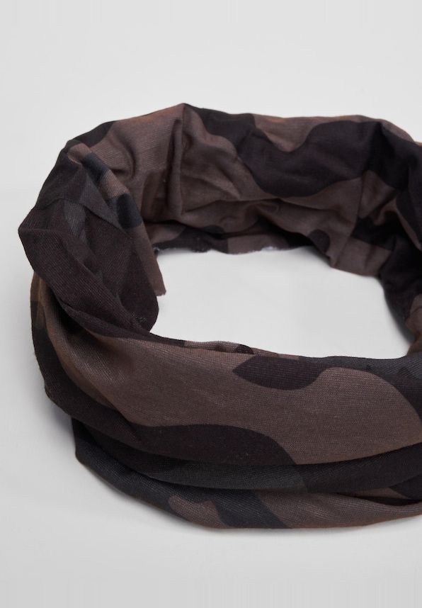 Multifunktionstuch -3