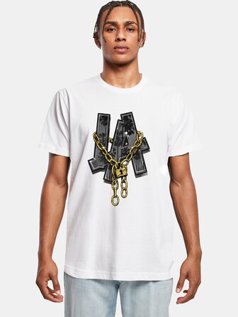 LA Chains Tee