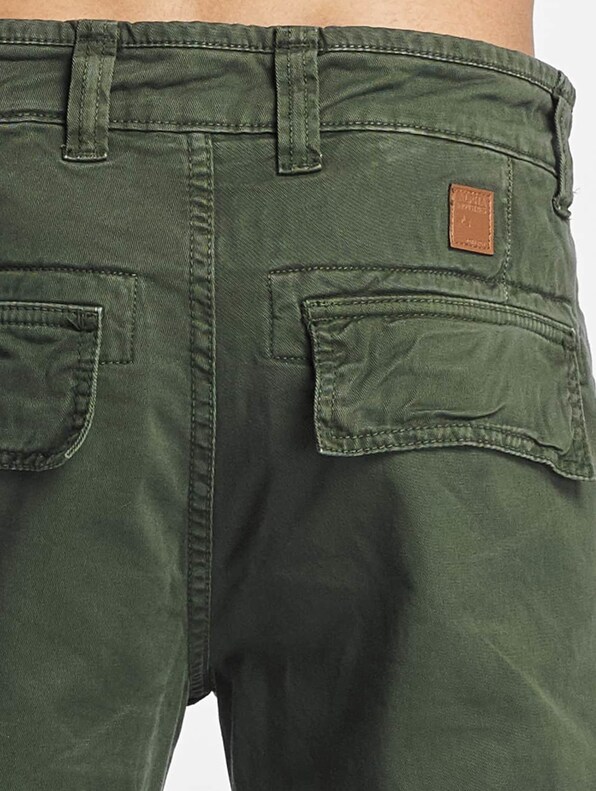 Alpha Industries Agent Pants-3