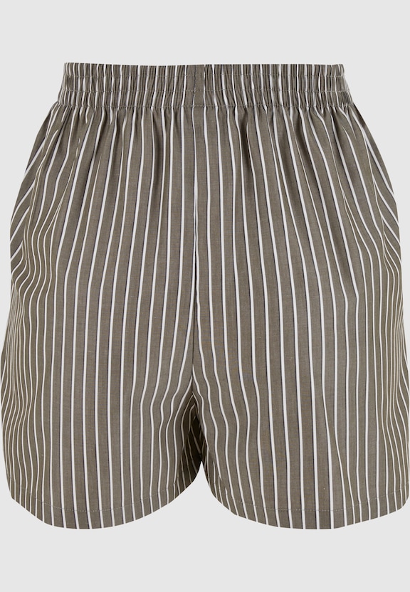 Ladies Striped-7