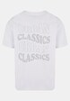 UC Weavy Logo Heavy Oversized Tee-3