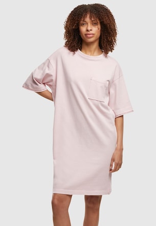  Ladies Washed Jersey