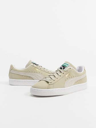 Puma Suede Classic XXI Sneakers