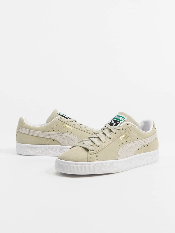 Puma Suede Classic XXI Sneakers-0