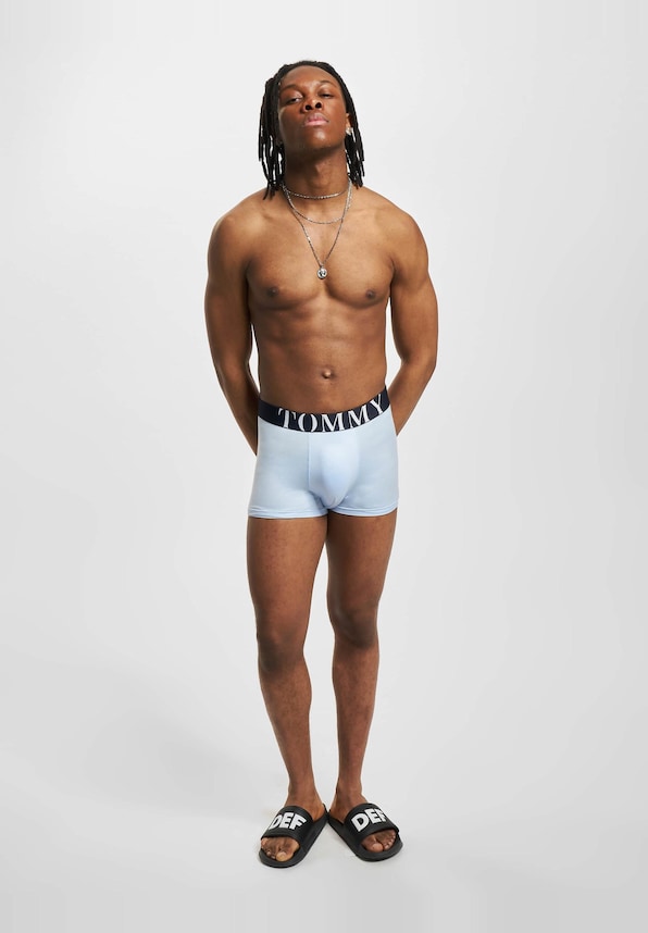Tommy Jeans Trunk Boxershorts-4