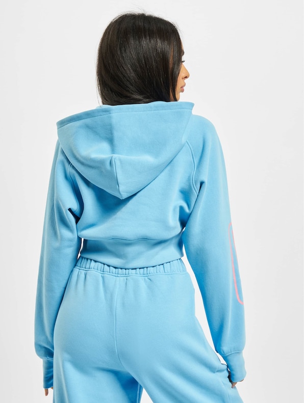 Playboy*DEF Hoodie-1