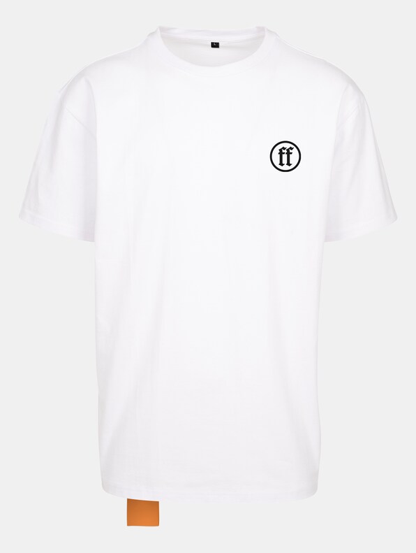 Hooded Oversized Tee-3