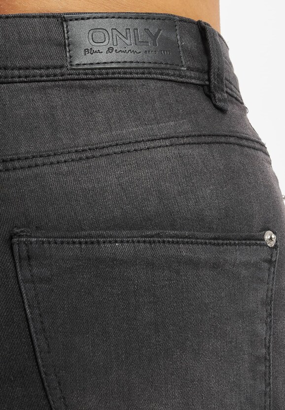 Wauw Flared High Waist-3