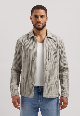 Lino FW Overshirt
