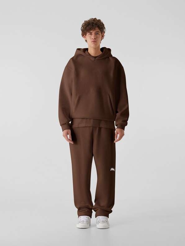 Lost Youth Core Comfort Jogginghosen-2