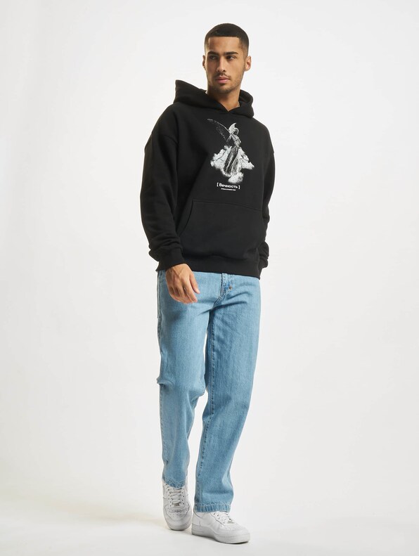 Heavy Oversized Essentials V.4 ''Angel''-5