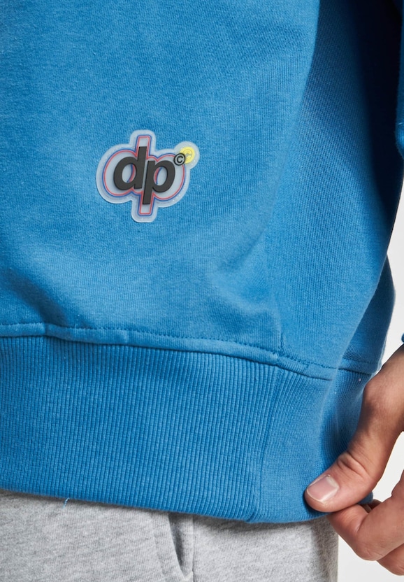 Dpjames New Crew Neck -3
