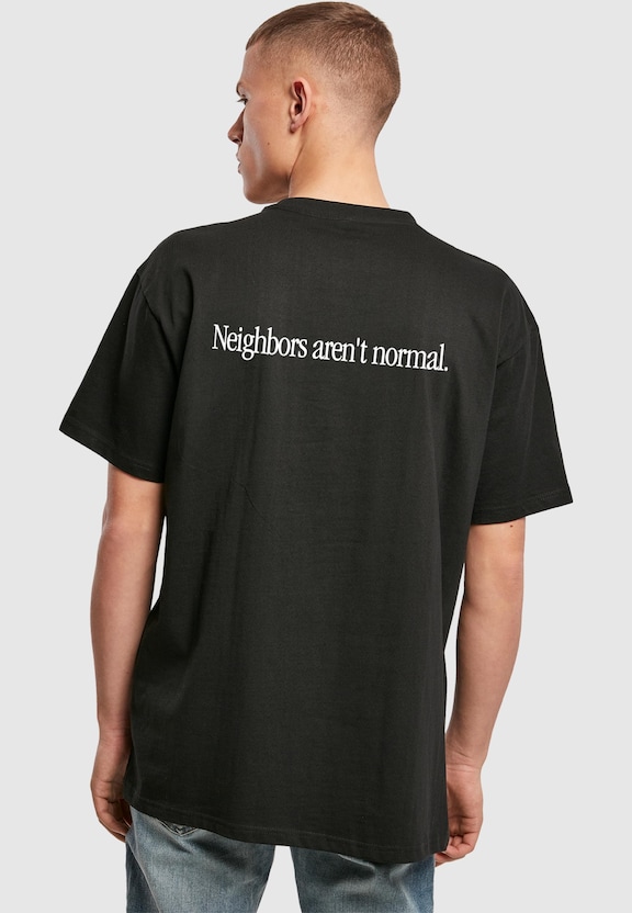 Neighbors Heavy Oversize Tee-1