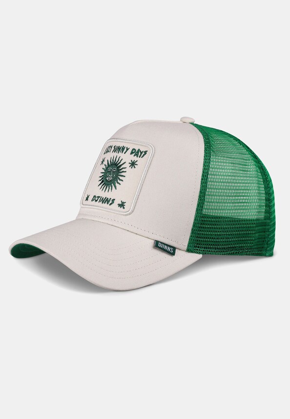 HFT Cap Lazy Sunny Day-2