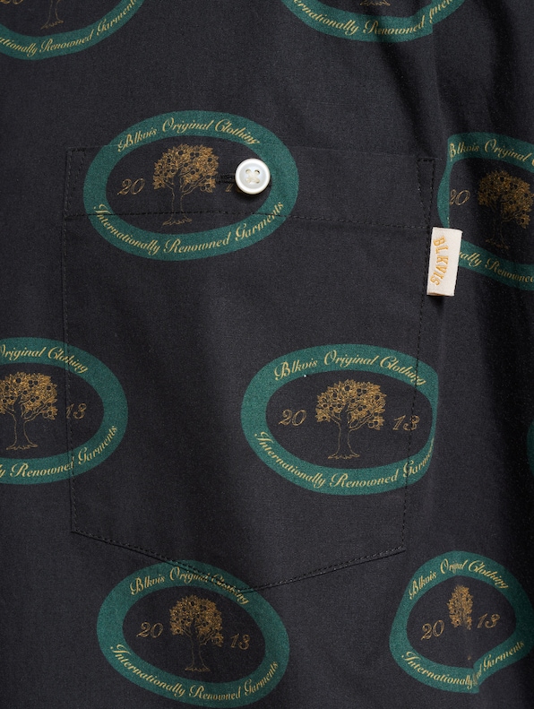 BLKVIS B.O.C. Allover Shirt-4