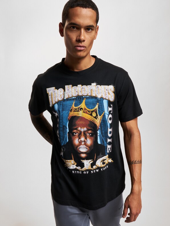 Biggie Crown-0