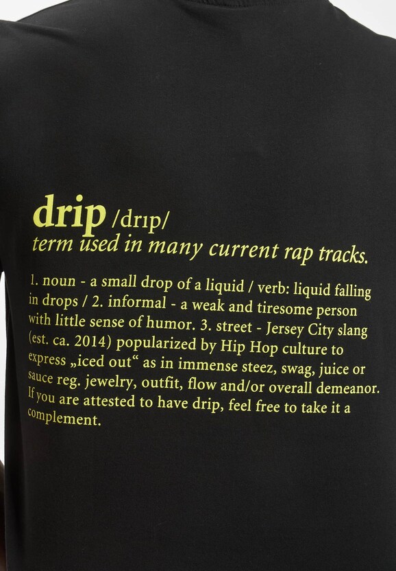 Drip -3