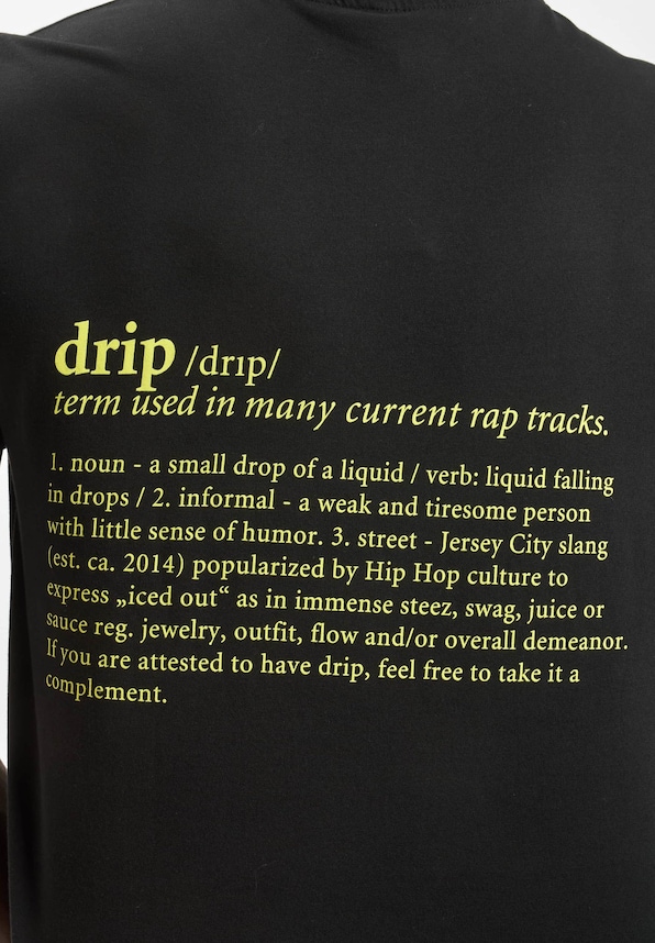 Drip -3