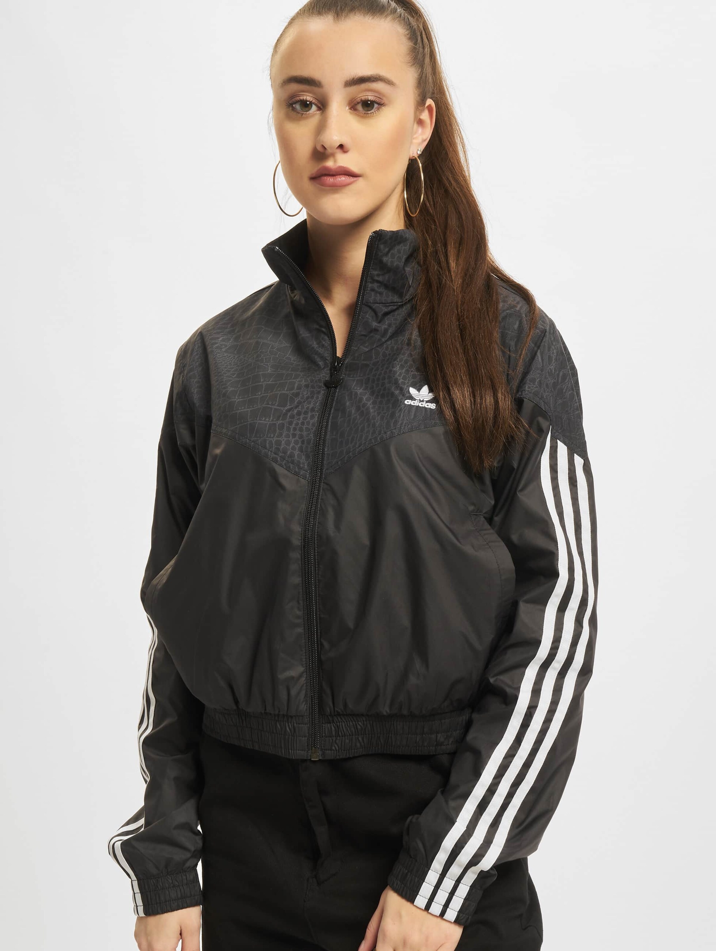 Adidas Trainingsjacke Damen fur Inspiration online kaufen DEFSHOP