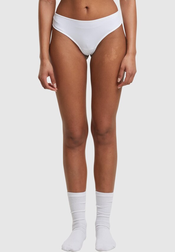 Ladies Lace Brazilian 3-Pack-3