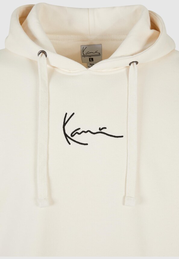 Small Signature Essential-10