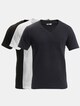 DEF V-Neck 3-Pack T-Shirts-7