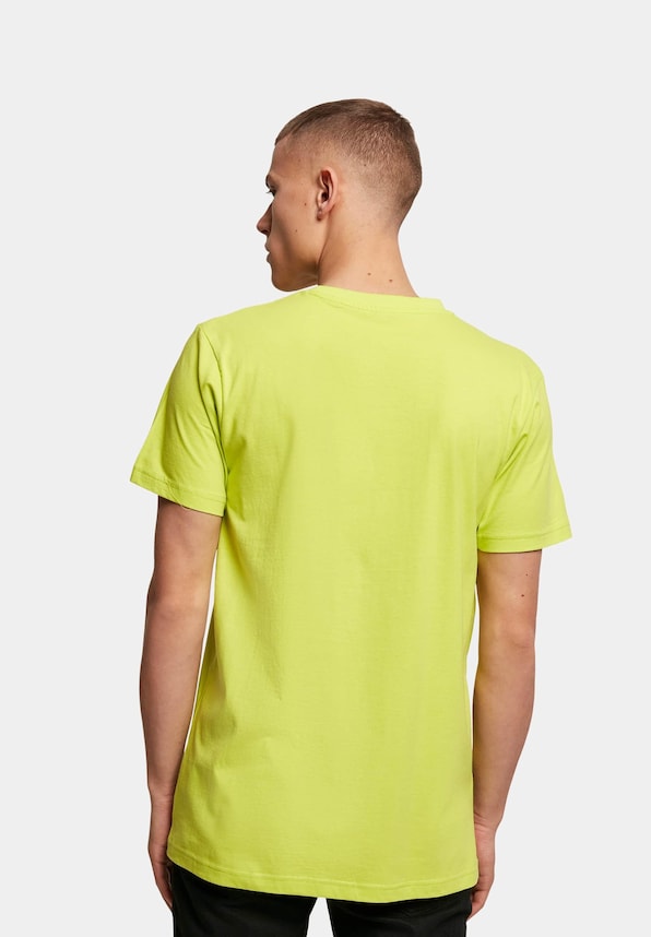 T-Shirt Round Neck-1