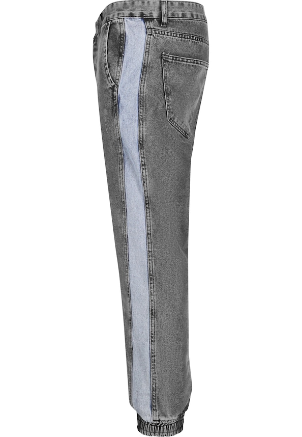 2Y Boyfriend Fit Jeans-5