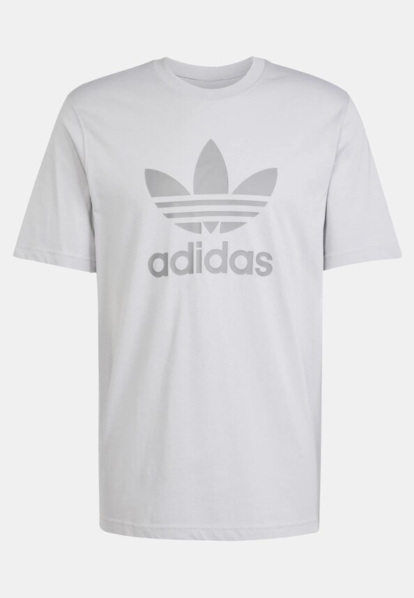Trefoil T-Shirt-5
