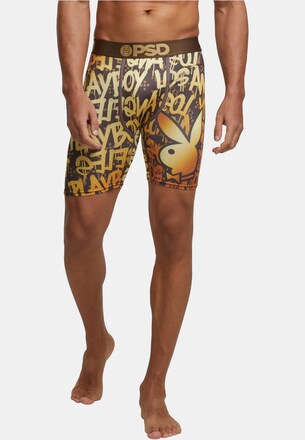 PB GRAFFITI LUXE