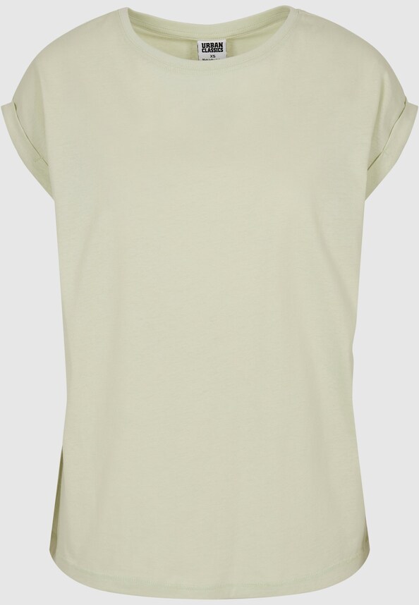 Ladies Extended Shoulder-3