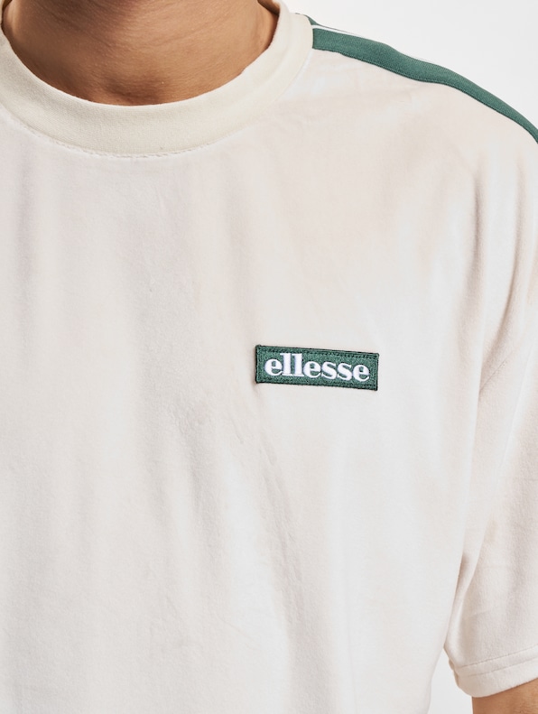 Ellesse Loretti T-Shirts-4