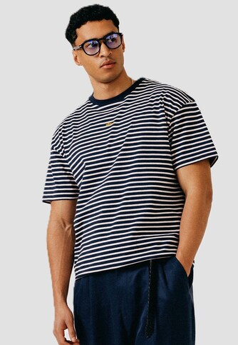 Striped 